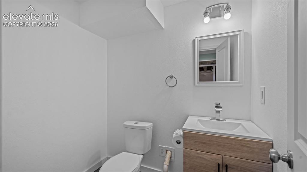 5216 Arroyo Street Colorado Springs CO 80922
