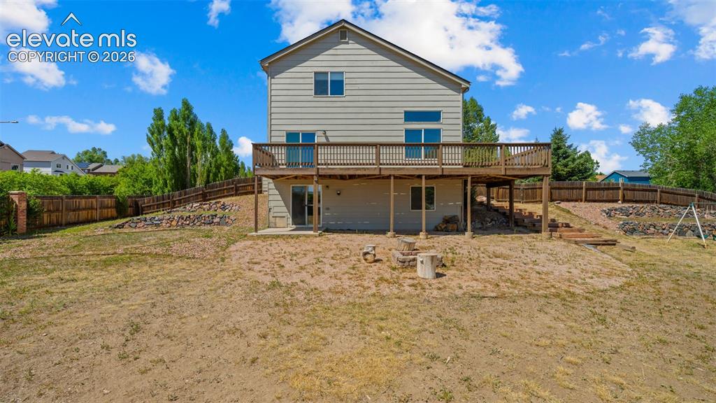 5216 Arroyo Street Colorado Springs CO 80922