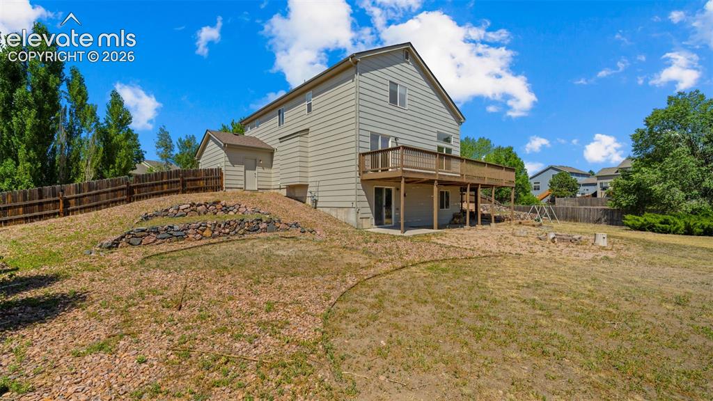 5216 Arroyo Street Colorado Springs CO 80922