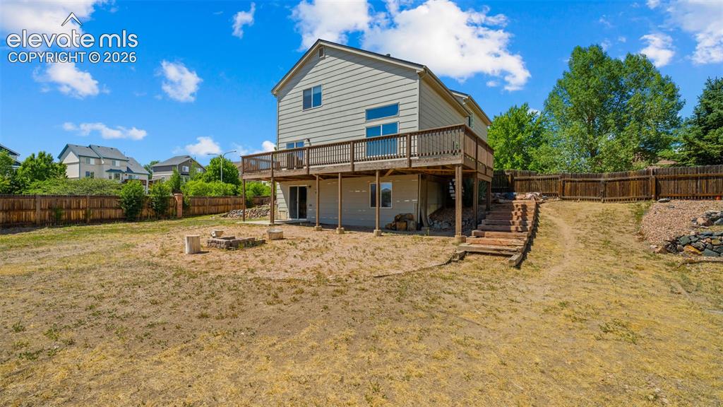 5216 Arroyo Street Colorado Springs CO 80922