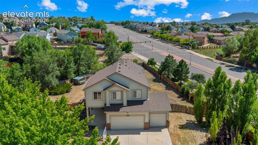5216 Arroyo Street Colorado Springs CO 80922