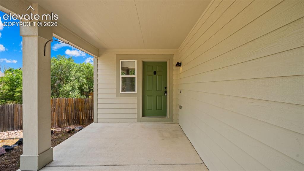 5216 Arroyo Street Colorado Springs CO 80922