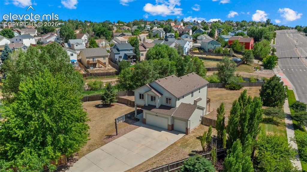 5216 Arroyo Street Colorado Springs CO 80922