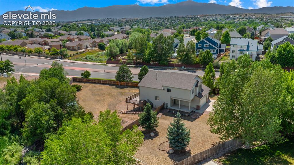 5216 Arroyo Street Colorado Springs CO 80922