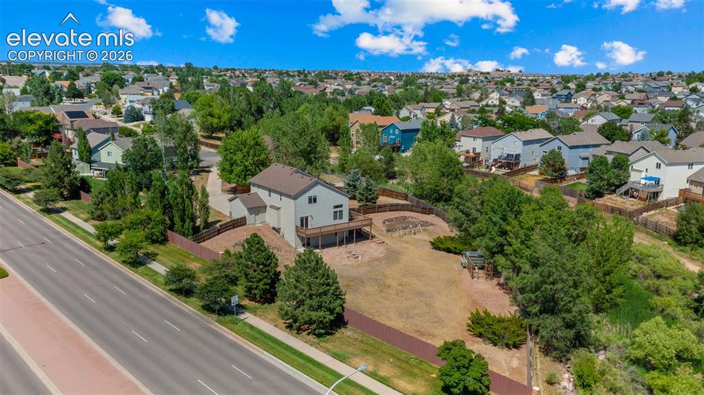 5216 Arroyo Street Colorado Springs CO 80922