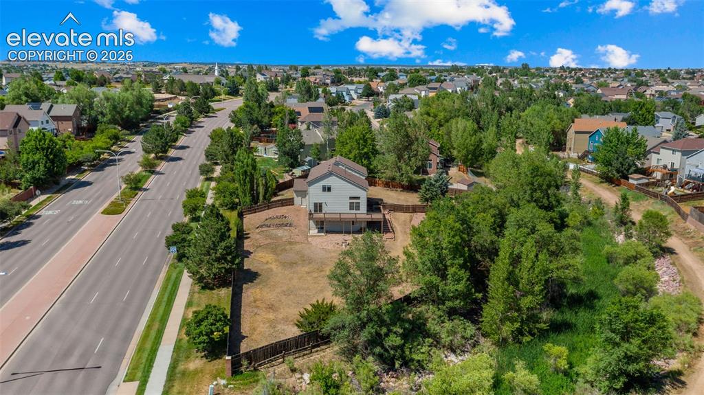 5216 Arroyo Street Colorado Springs CO 80922