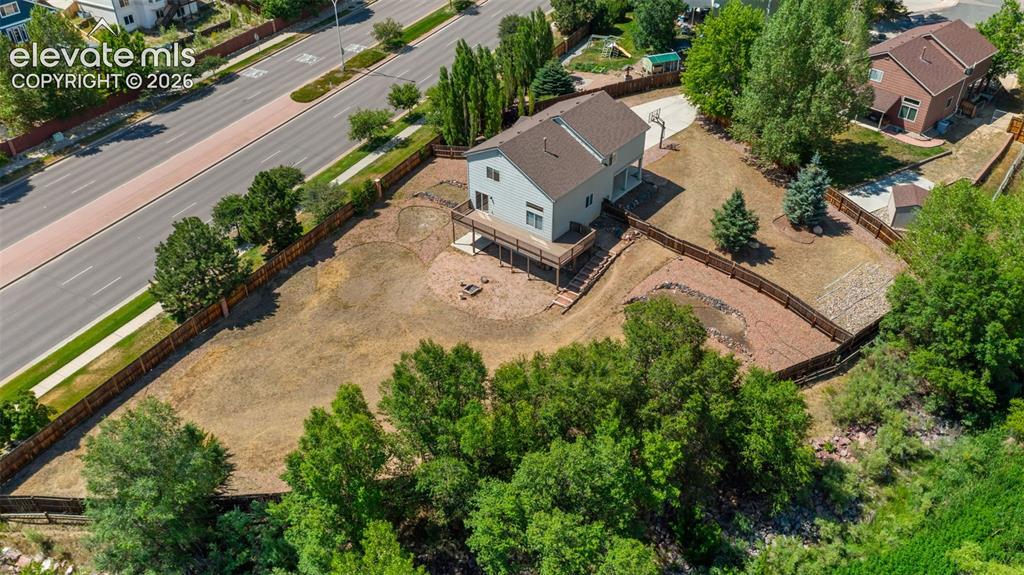 5216 Arroyo Street Colorado Springs CO 80922