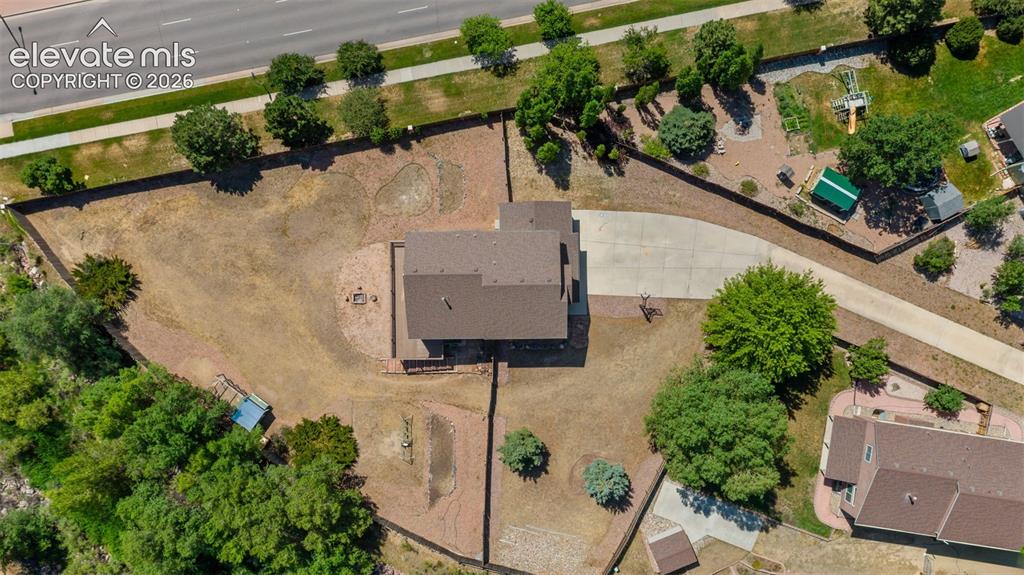 5216 Arroyo Street Colorado Springs CO 80922