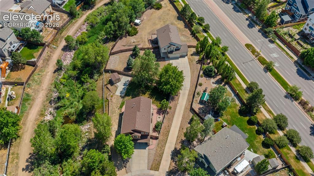 5216 Arroyo Street Colorado Springs CO 80922