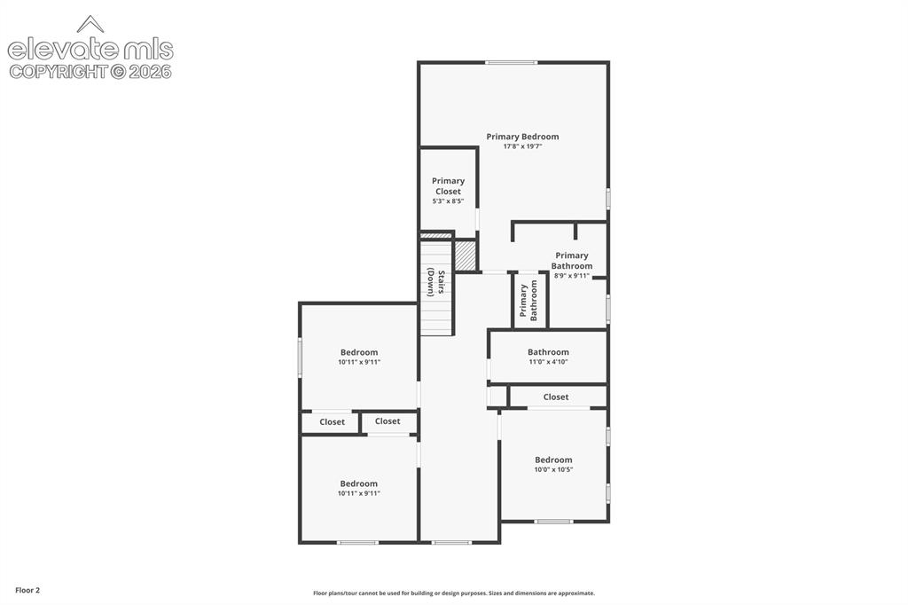 5216 Arroyo Street Colorado Springs CO 80922