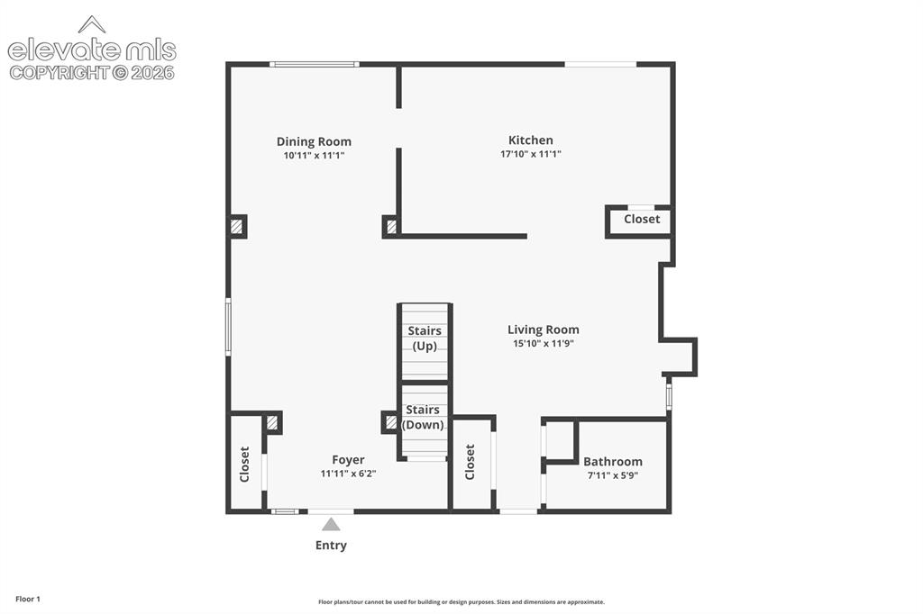 5216 Arroyo Street Colorado Springs CO 80922