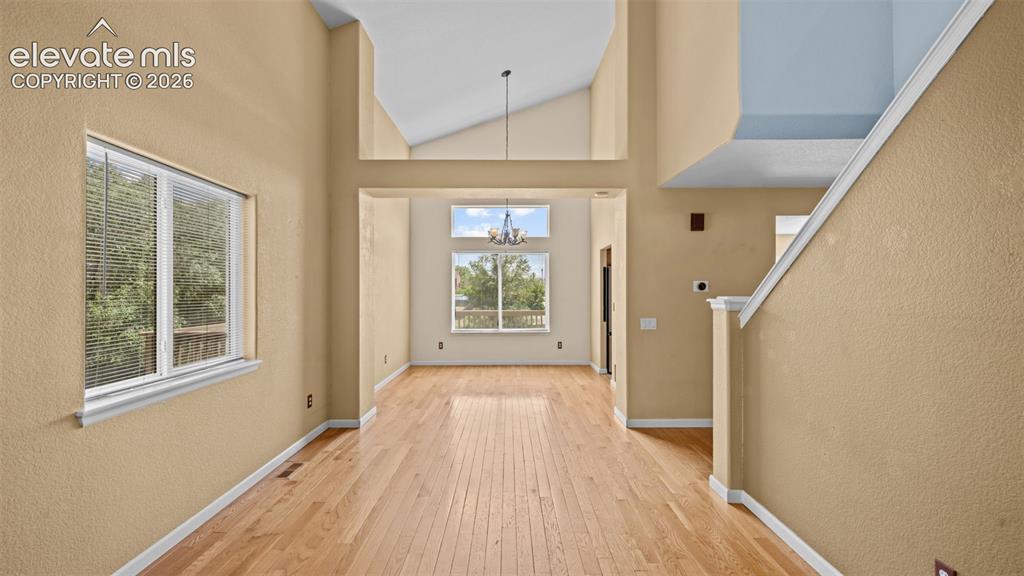 5216 Arroyo Street Colorado Springs CO 80922