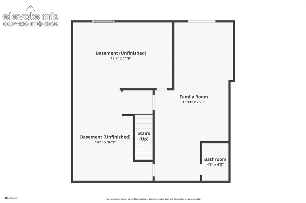 5216 Arroyo Street Colorado Springs CO 80922