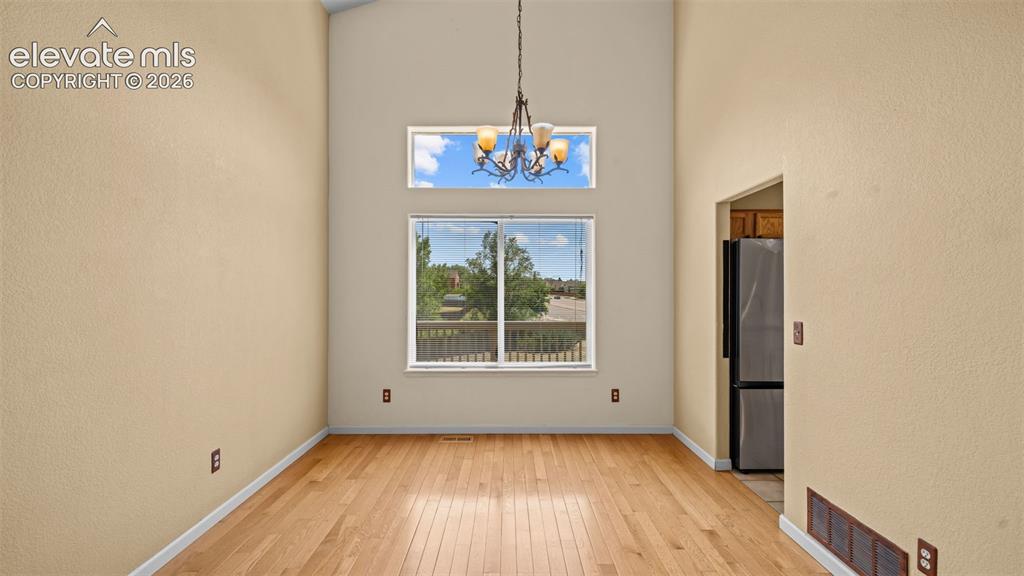 5216 Arroyo Street Colorado Springs CO 80922