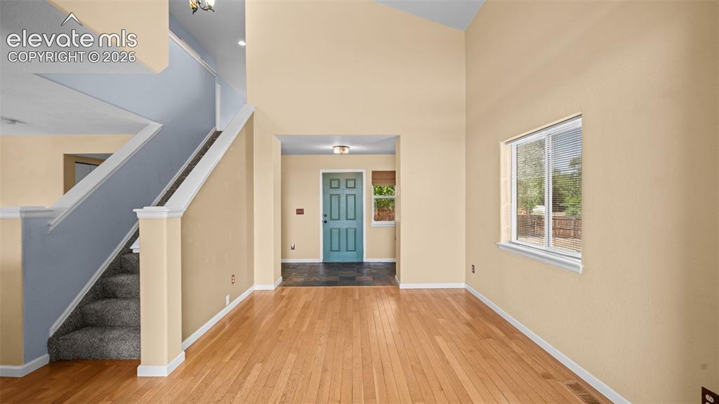 5216 Arroyo Street Colorado Springs CO 80922