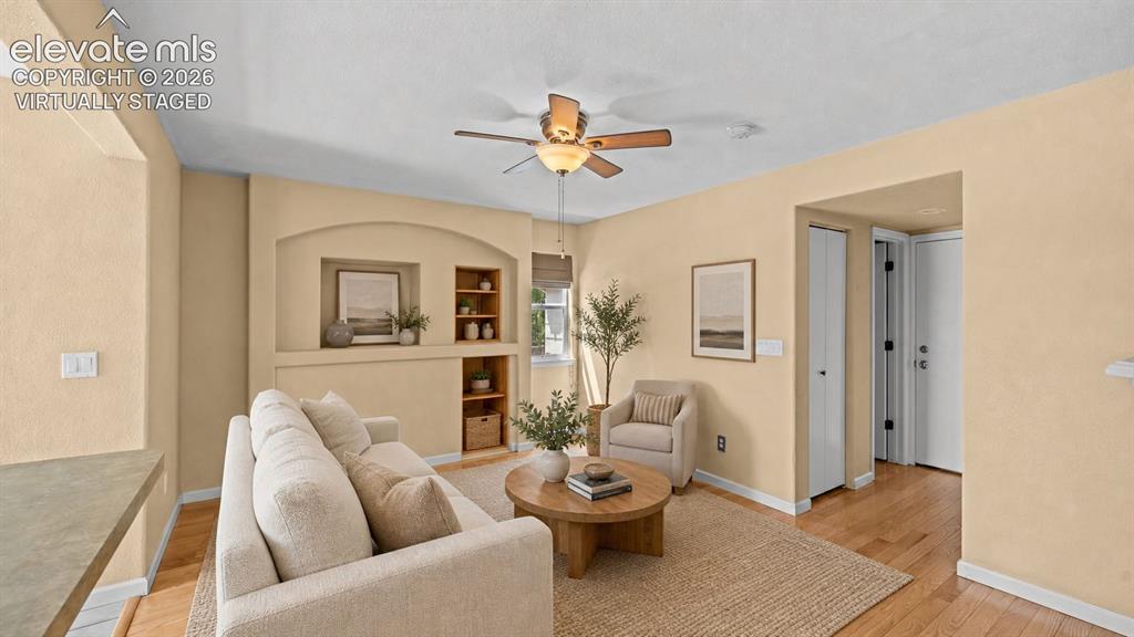 5216 Arroyo Street Colorado Springs CO 80922