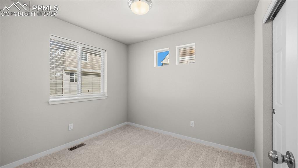 5872 Thurless Lane Colorado Springs CO 80927
