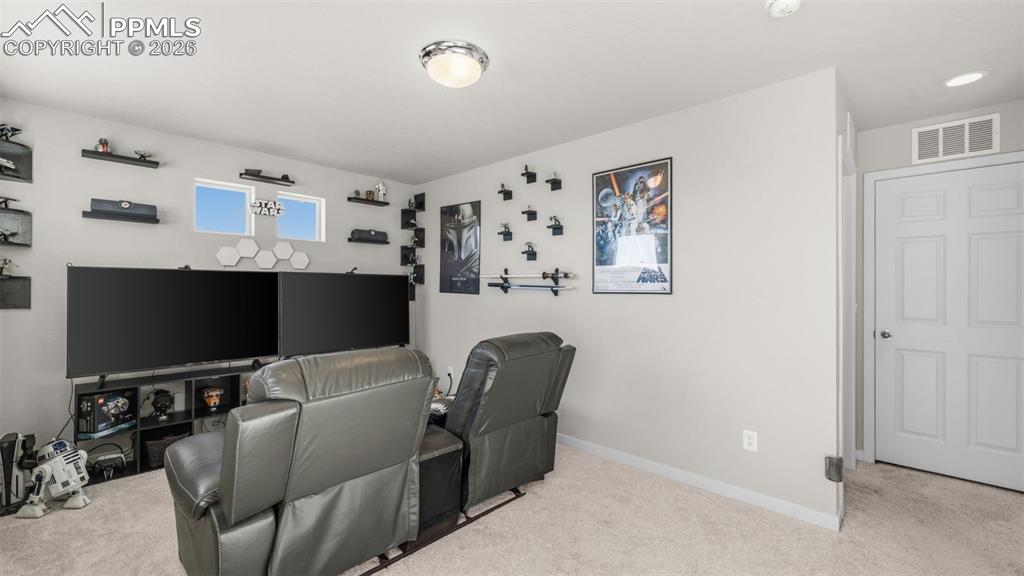 5872 Thurless Lane Colorado Springs CO 80927