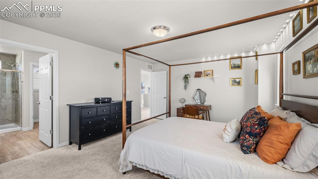 5872 Thurless Lane Colorado Springs CO 80927
