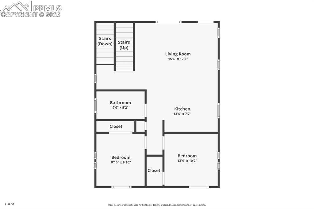 5872 Thurless Lane Colorado Springs CO 80927