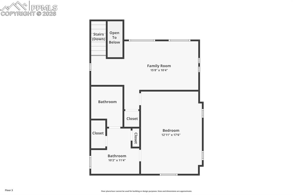 5872 Thurless Lane Colorado Springs CO 80927