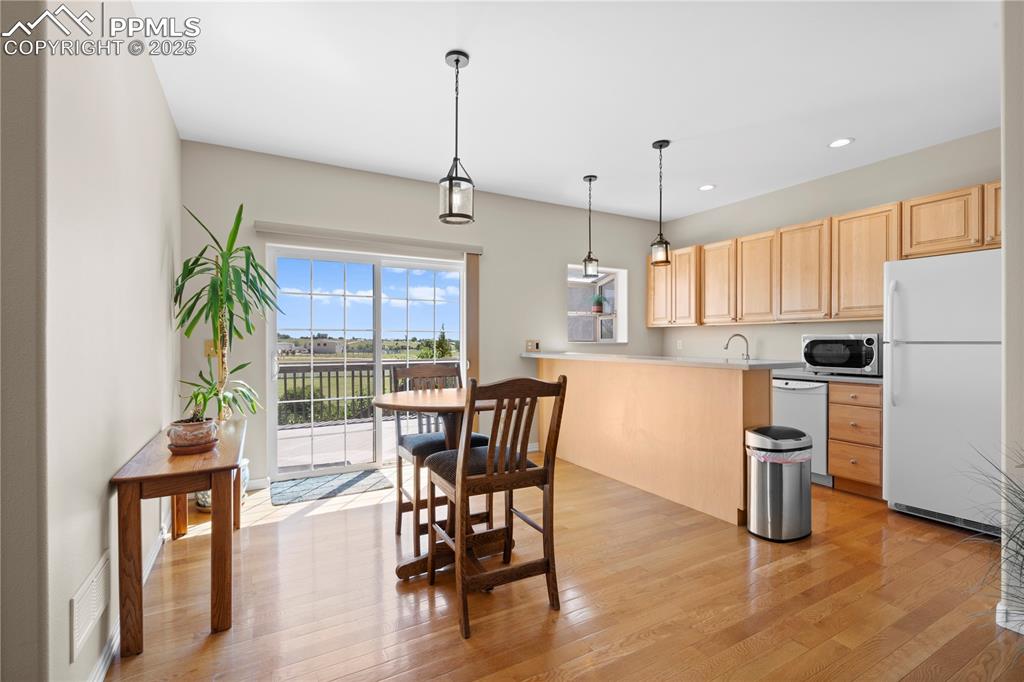 4215 Los Ranchitos Drive Peyton CO 80831