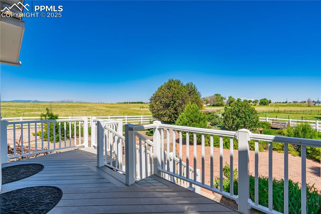 4215 Los Ranchitos Drive Peyton CO 80831