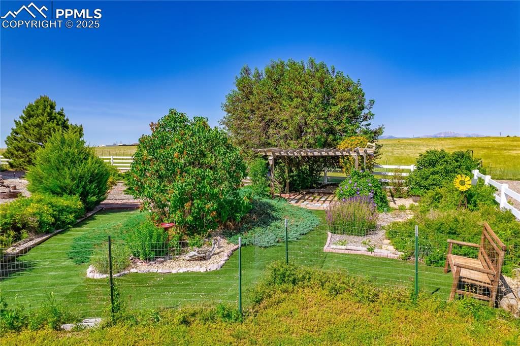 4215 Los Ranchitos Drive Peyton CO 80831