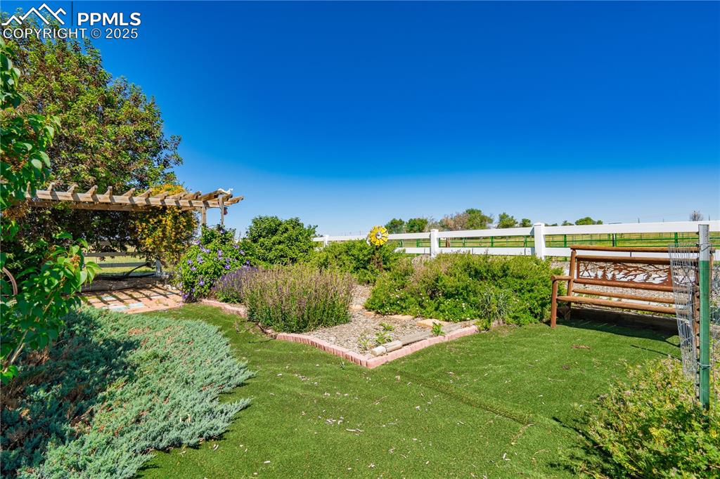 4215 Los Ranchitos Drive Peyton CO 80831