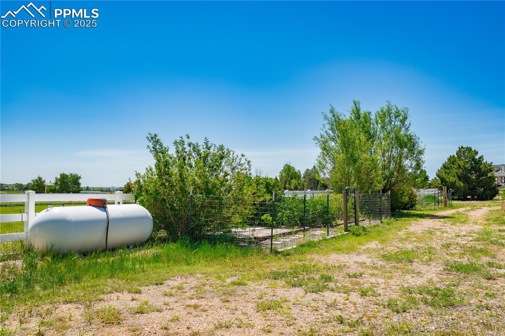 4215 Los Ranchitos Drive Peyton CO 80831