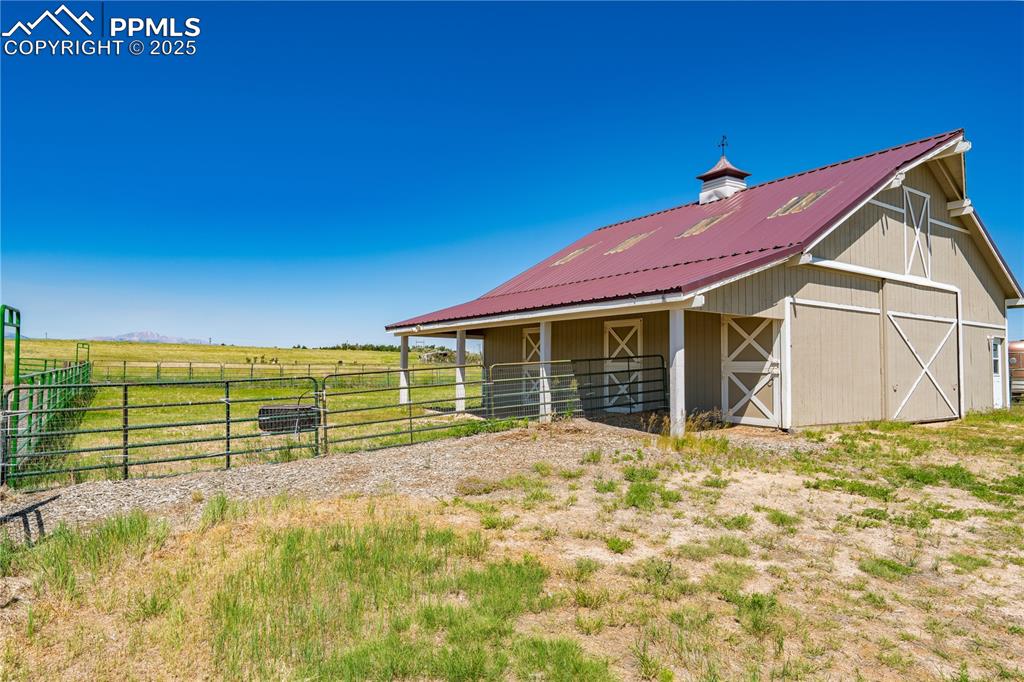 4215 Los Ranchitos Drive Peyton CO 80831