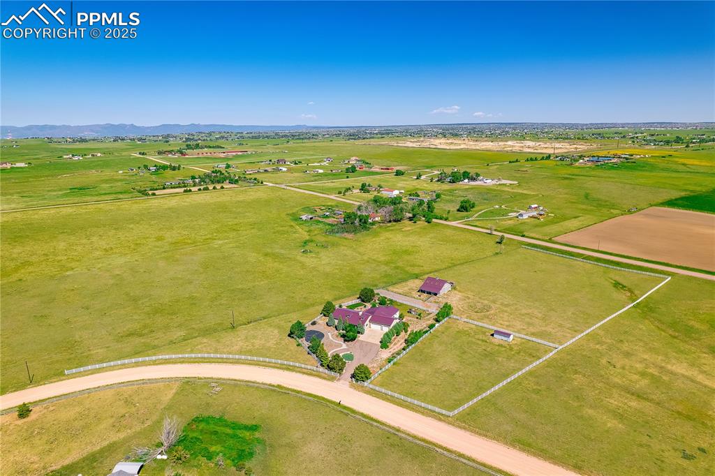 4215 Los Ranchitos Drive Peyton CO 80831