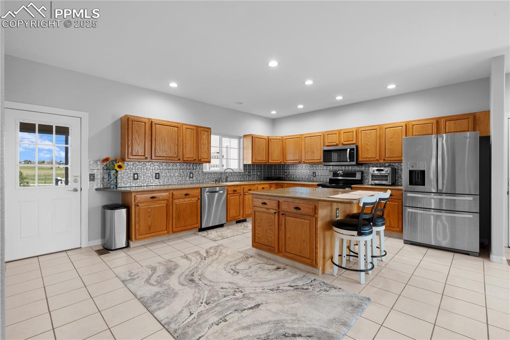 4215 Los Ranchitos Drive Peyton CO 80831