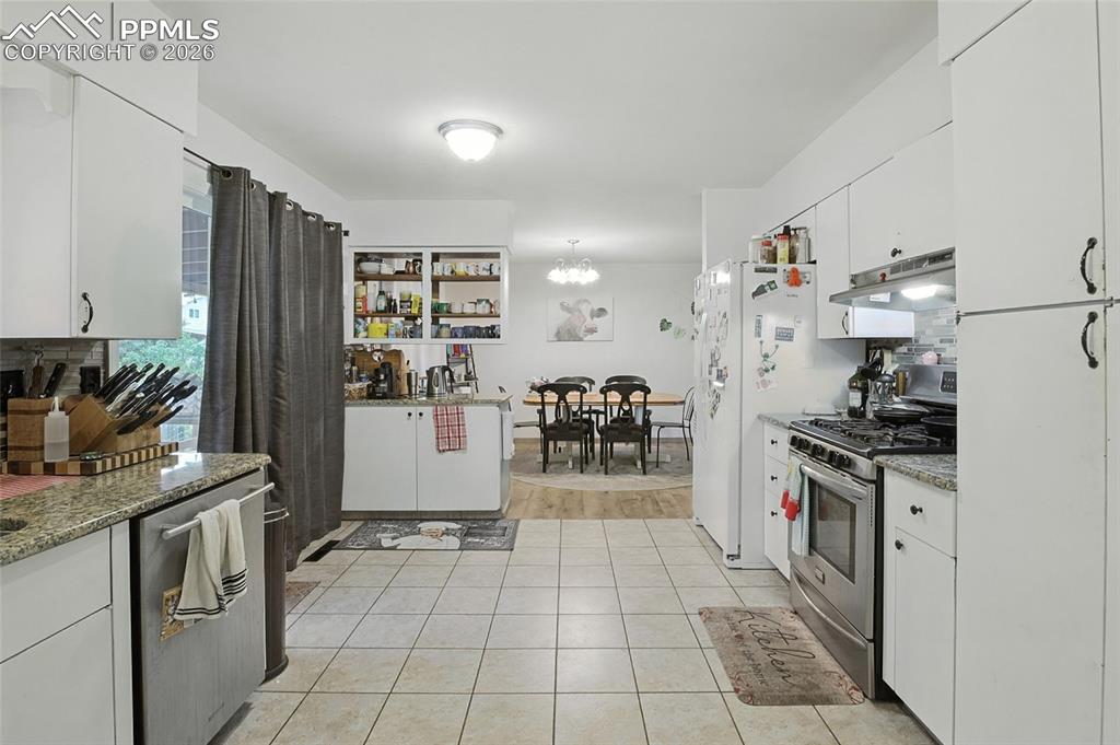 1239 Martin Drive Colorado Springs CO 80915