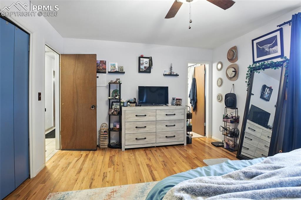 1239 Martin Drive Colorado Springs CO 80915
