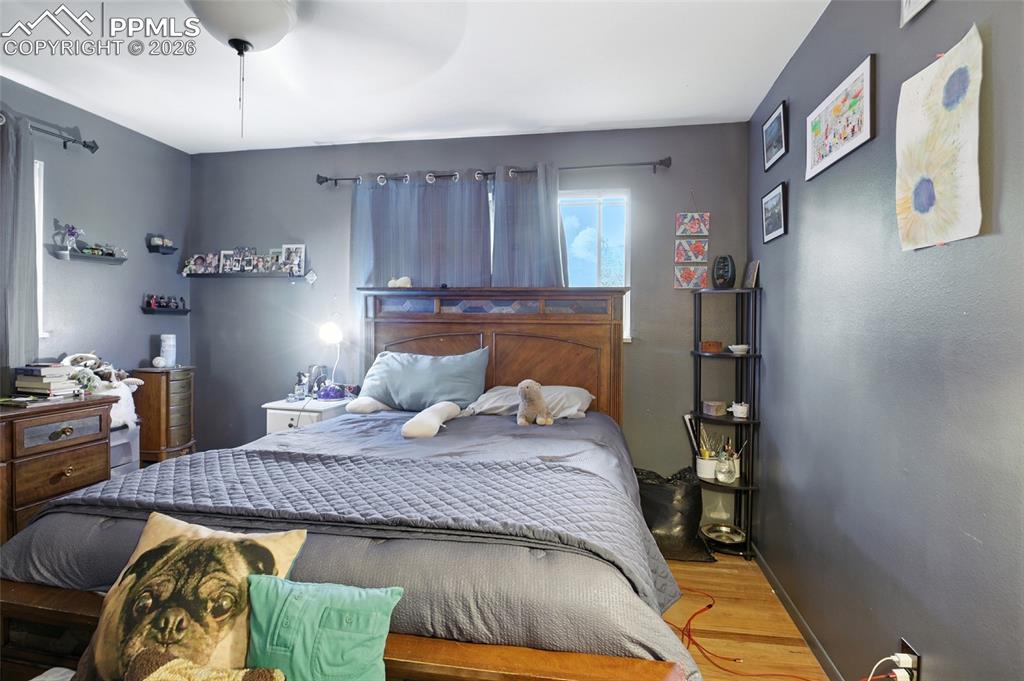 1239 Martin Drive Colorado Springs CO 80915
