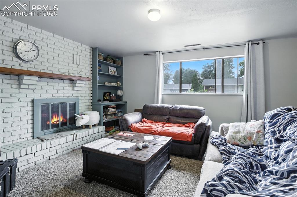 1239 Martin Drive Colorado Springs CO 80915