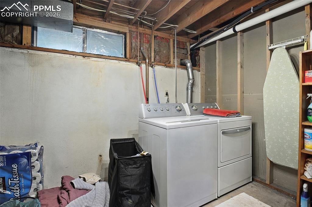 1239 Martin Drive Colorado Springs CO 80915