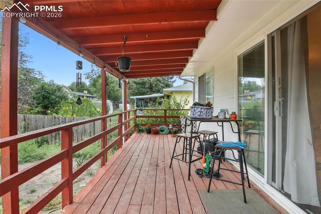 1239 Martin Drive Colorado Springs CO 80915
