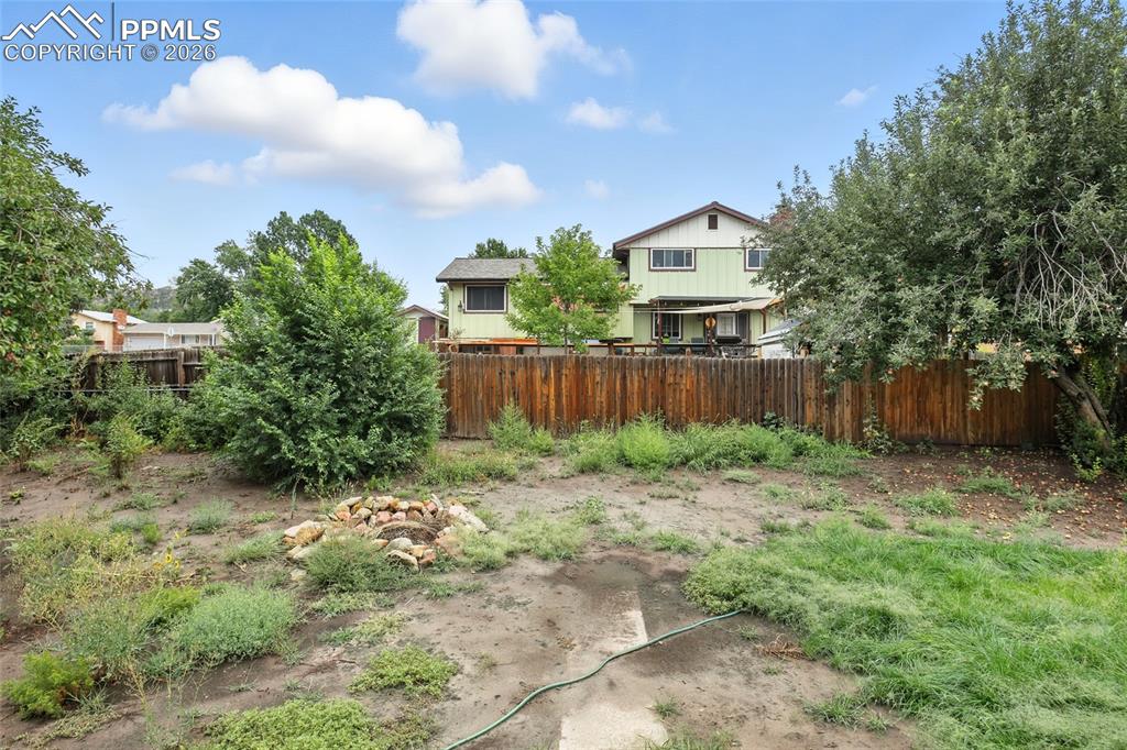 1239 Martin Drive Colorado Springs CO 80915