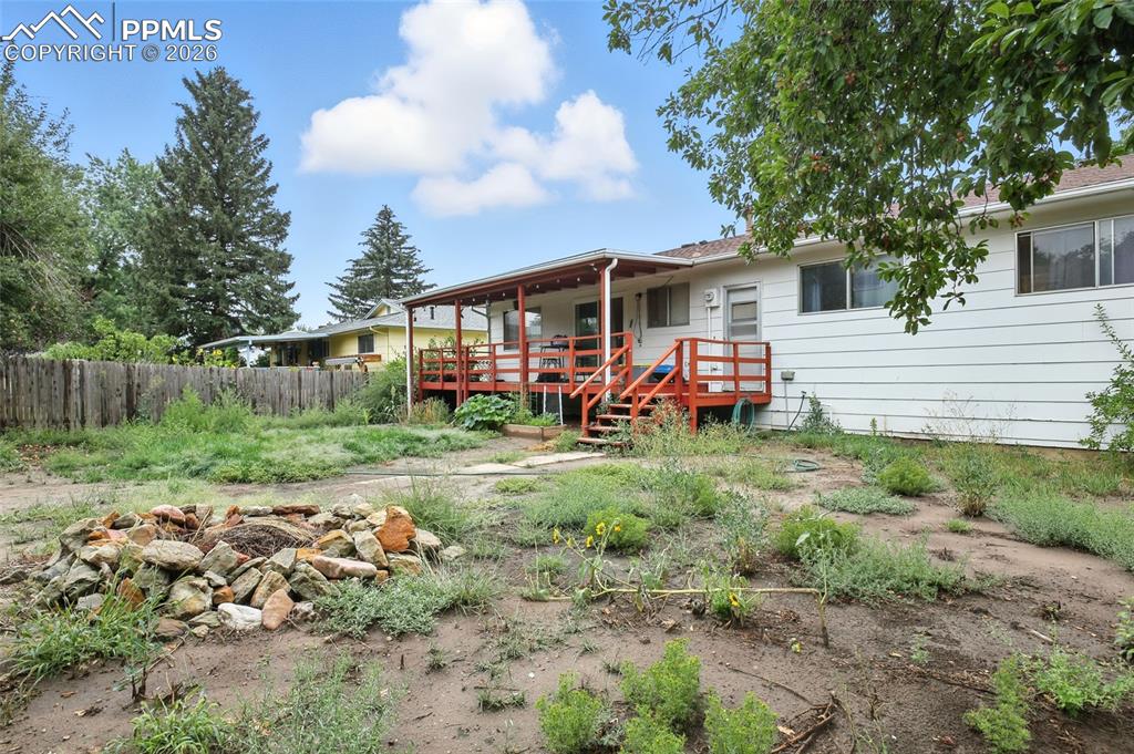 1239 Martin Drive Colorado Springs CO 80915