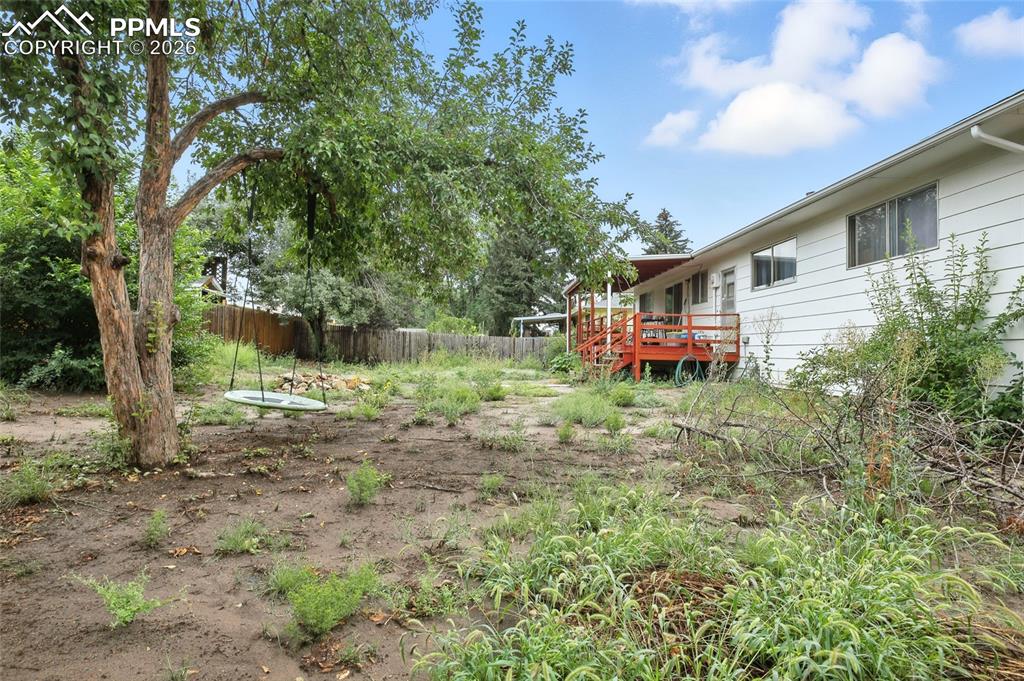 1239 Martin Drive Colorado Springs CO 80915