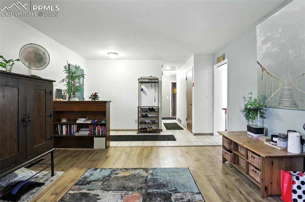 1239 Martin Drive Colorado Springs CO 80915
