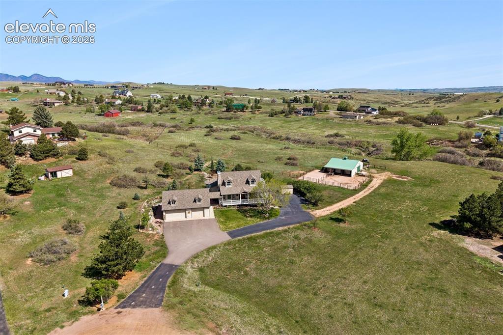 3948 Seminole Place Sedalia CO 80135