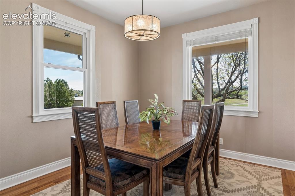 3948 Seminole Place Sedalia CO 80135