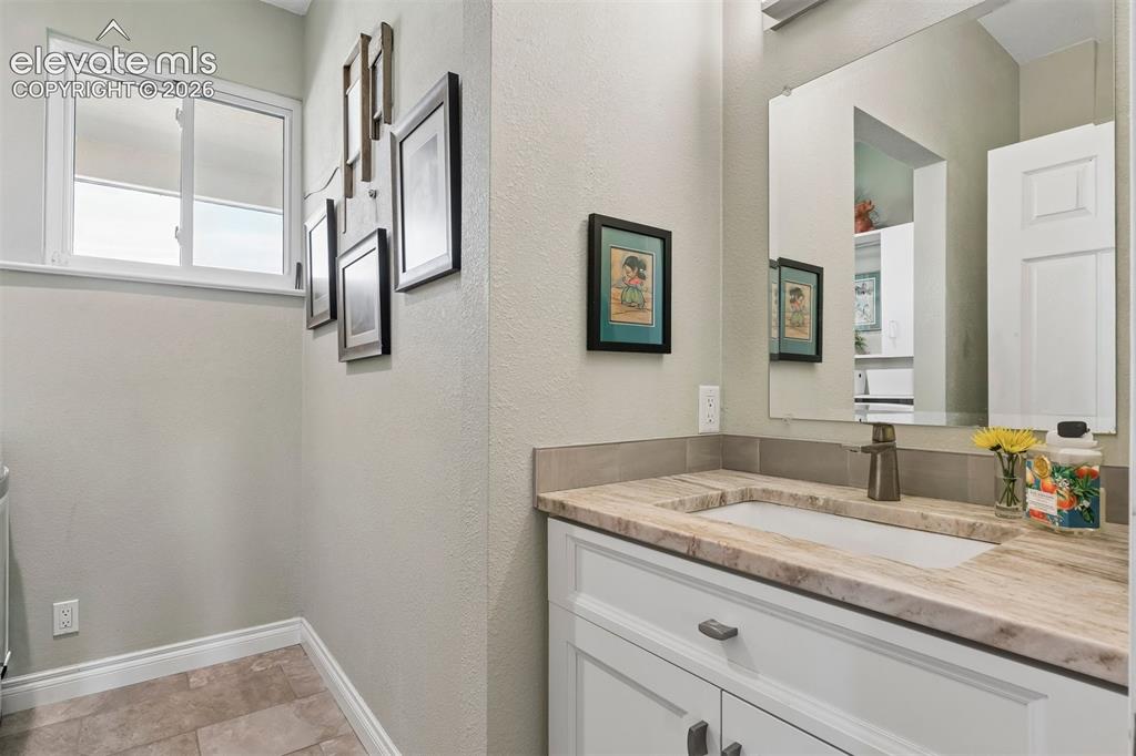 3948 Seminole Place Sedalia CO 80135