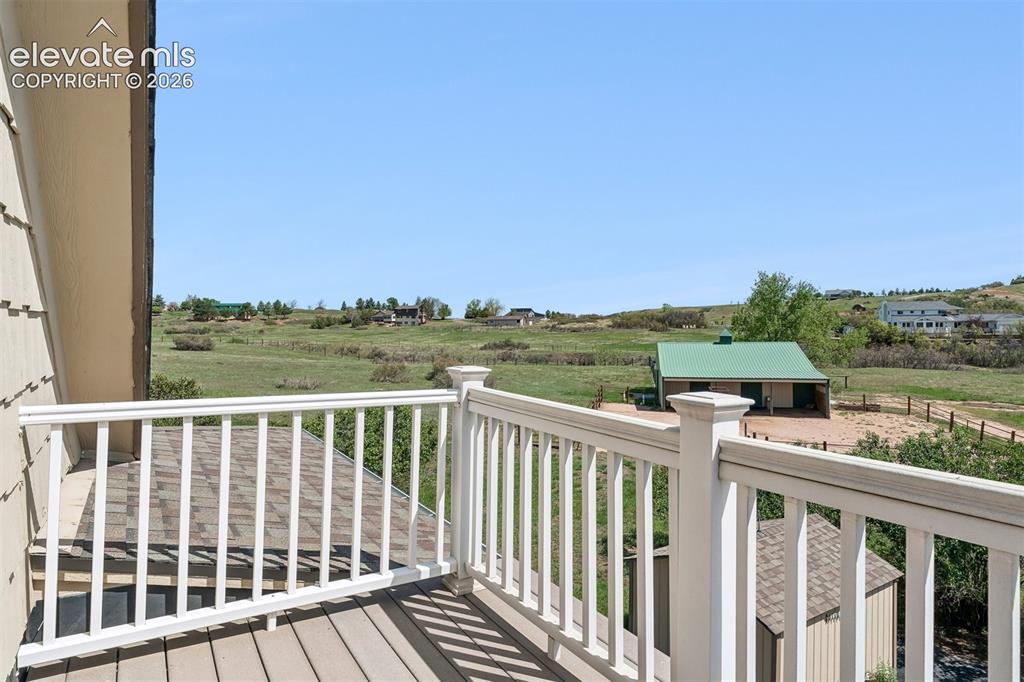 3948 Seminole Place Sedalia CO 80135