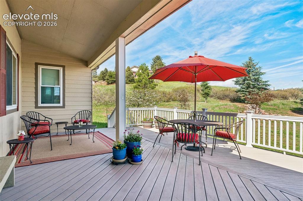 3948 Seminole Place Sedalia CO 80135