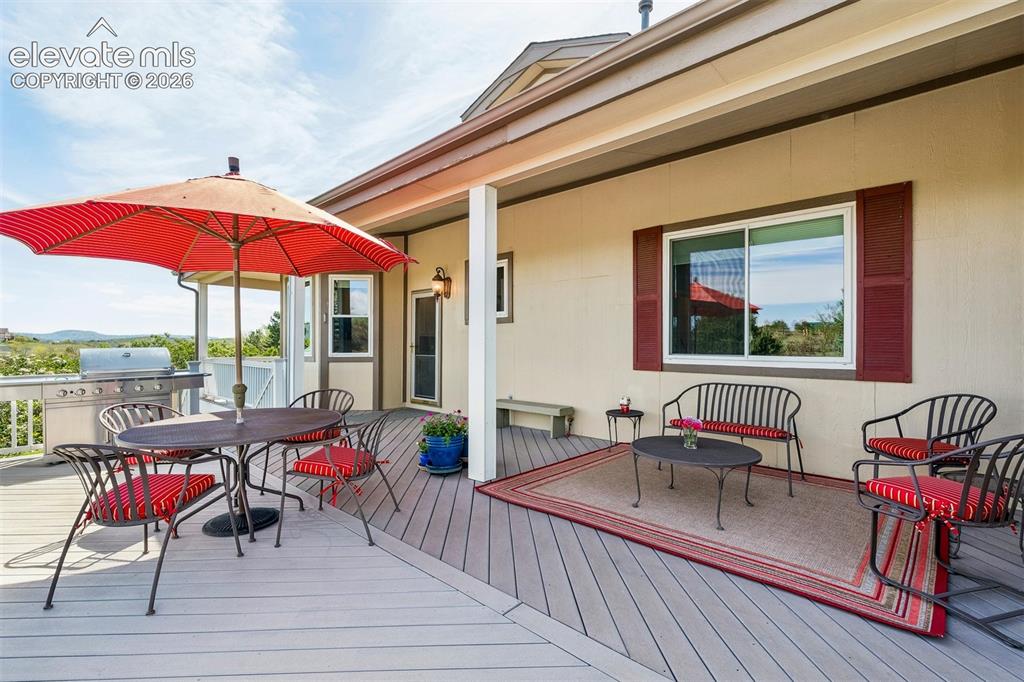 3948 Seminole Place Sedalia CO 80135