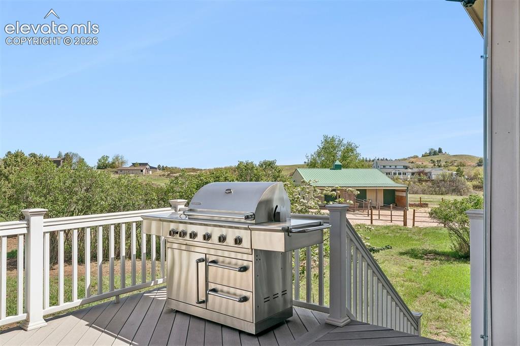 3948 Seminole Place Sedalia CO 80135